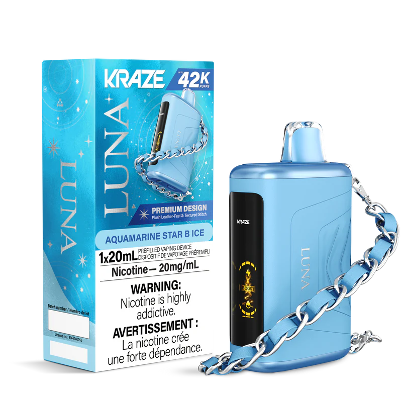 Kraze Luna 42K