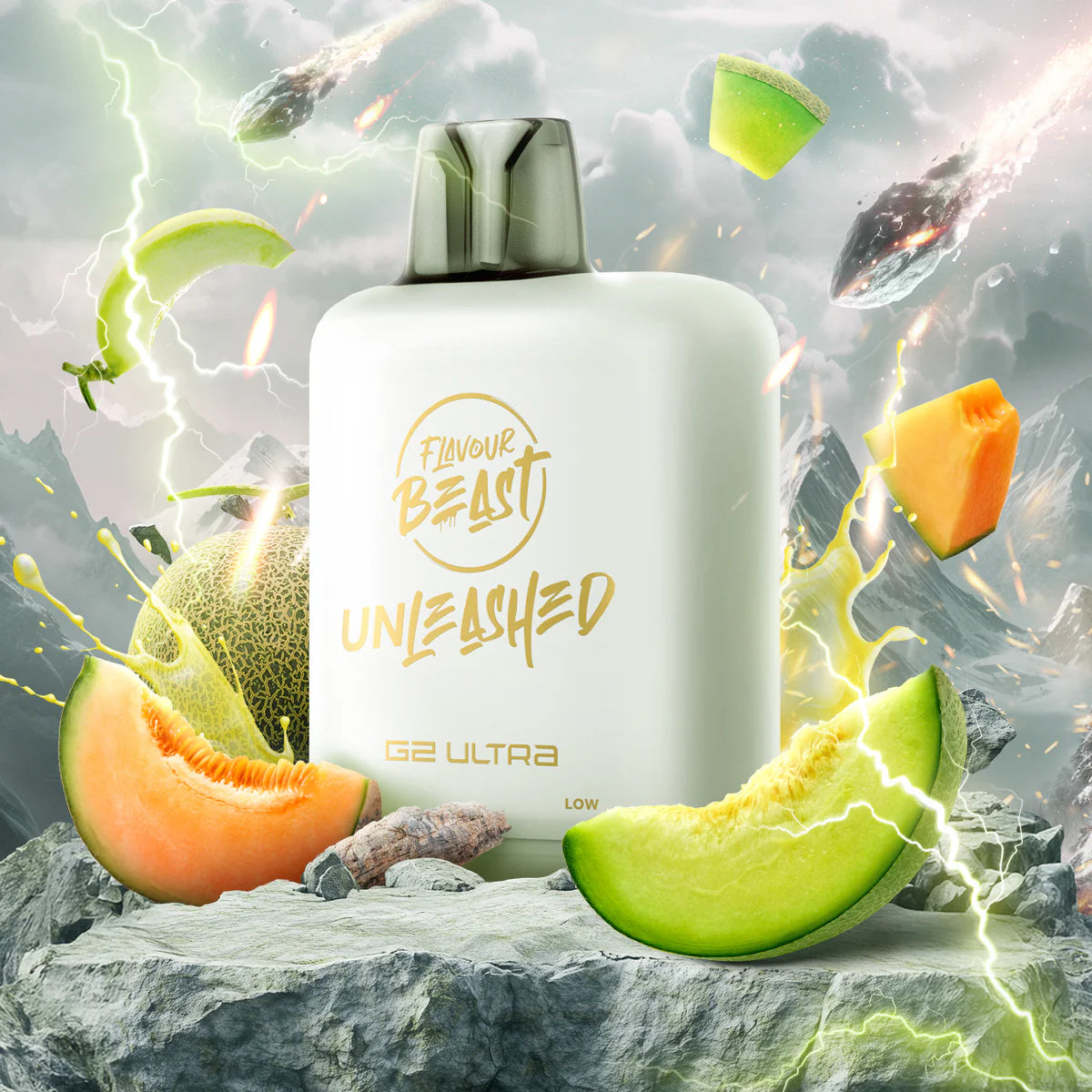 Level X Unleashed G2 Ultra Pods 50K