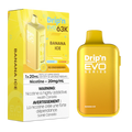 Drip'n by Envi Evo 63K-20MG Salt Nic