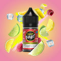 Flavour Beast E-Liquid -MTN Citrus Raspberry (Iced)