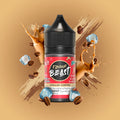 Flavour Beast E-Liquid- Chillin' Coffee (Iced)