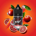Flavour Beast E-Liquid- Bangin' Blood Orange (Iced)