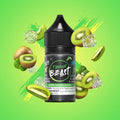 Flavour Beast E-liquid- Dope Double Kiwi (Iced)