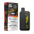 Flavour Beast x Twelve Monkeys Beast Mode Max 2