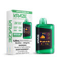 Kraze HD Mega