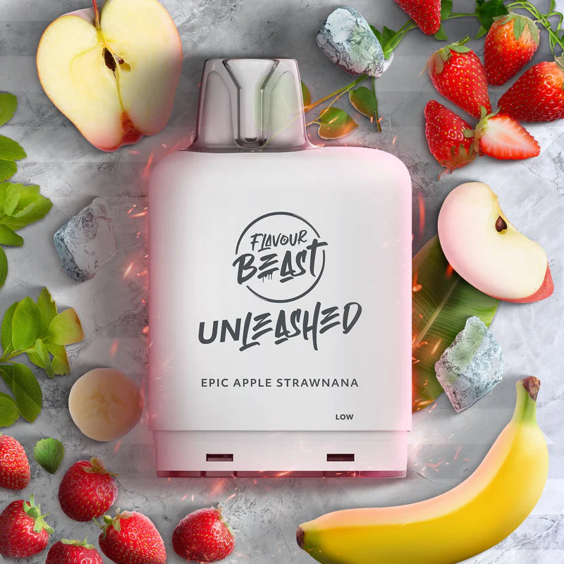Level X Boost G2 Pod Unleashed 25K