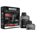 Level X Refillable Pod Kit