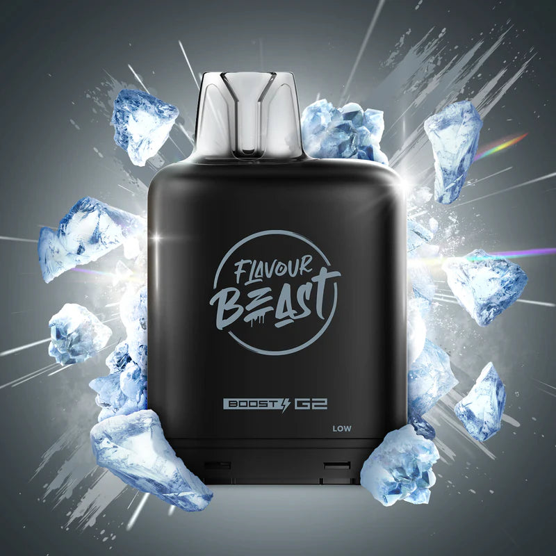 Level X Boost G2 Pod 25K