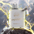 Level X Boost G2 Pod Unleashed 25K