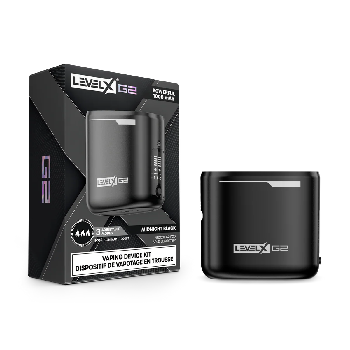 Level X Pro G2 Device Kit 1000